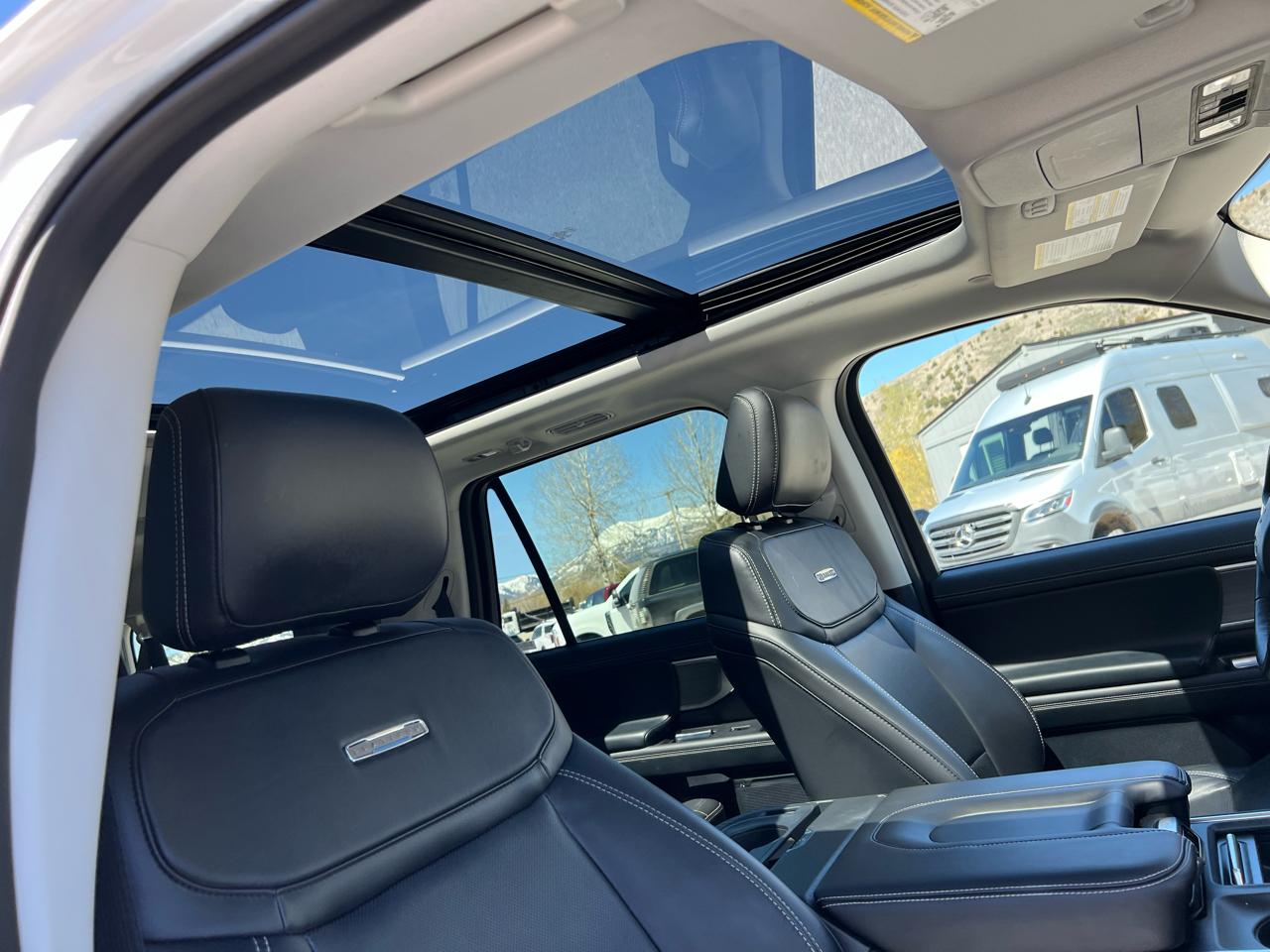 Ford Expedition Max  2025