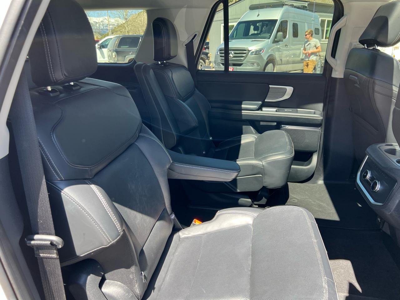 Ford Expedition Max  2025