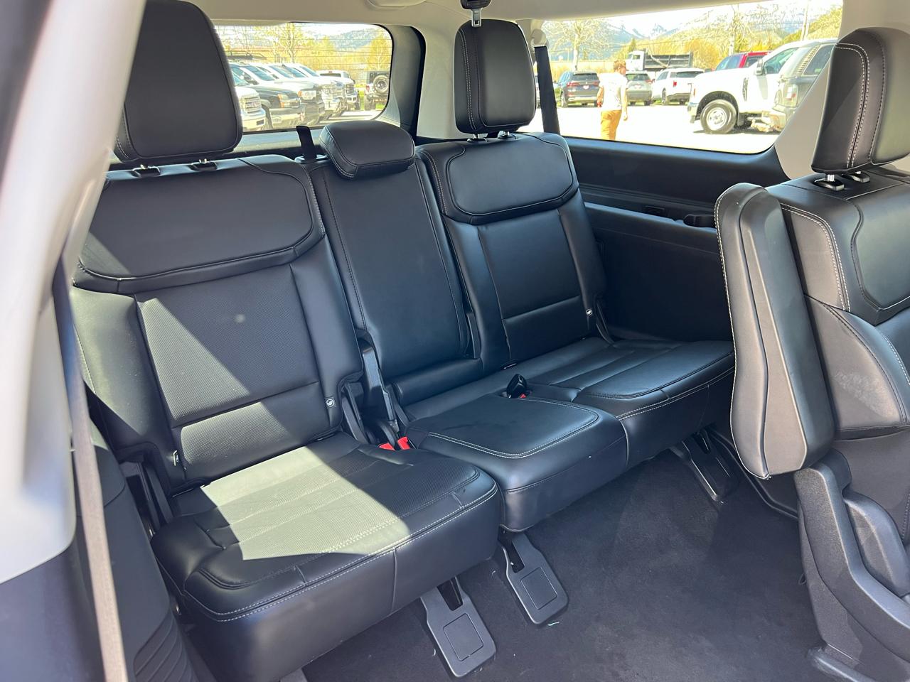 Ford Expedition Max  2025