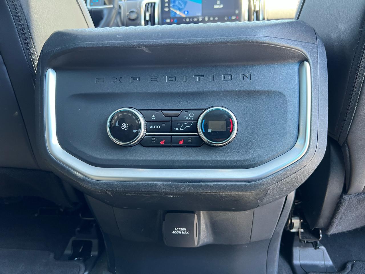 Ford Expedition Max  2025