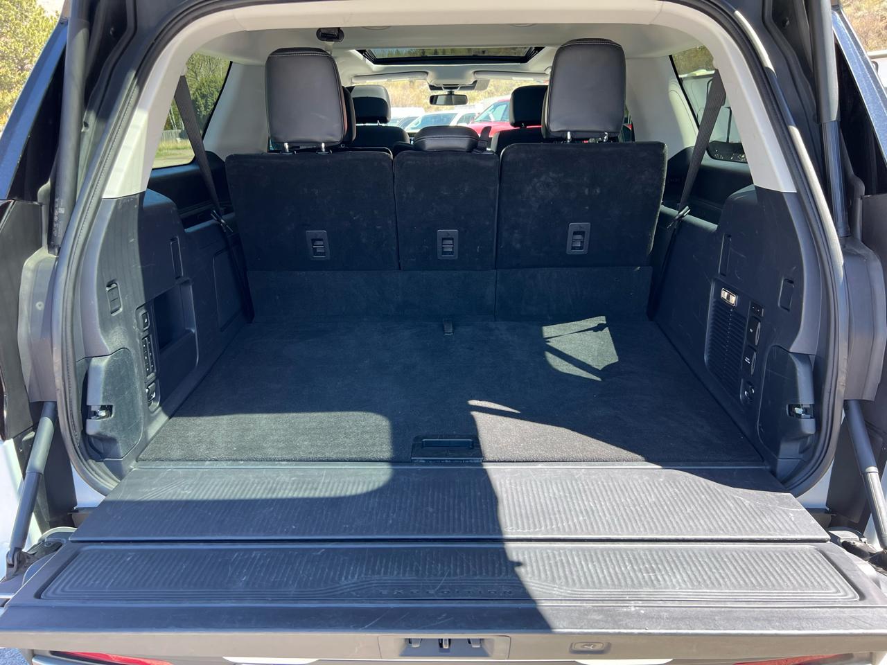 Ford Expedition Max  2025