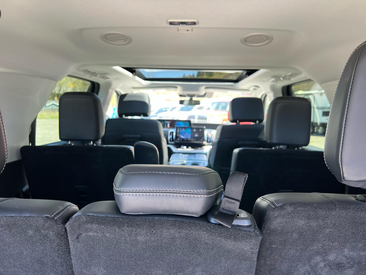 Ford Expedition Max  2025