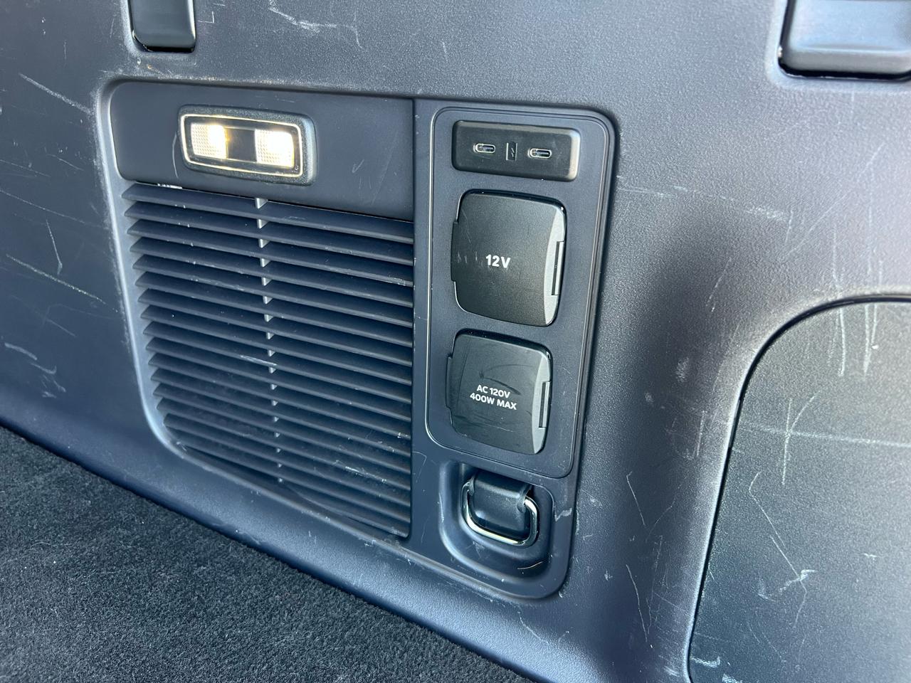 Ford Expedition Max  2025