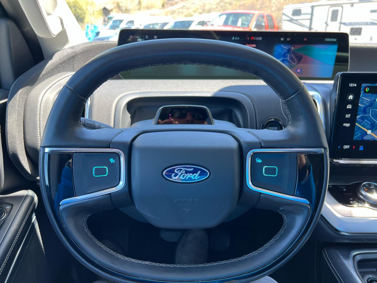 Ford Expedition Max  2025