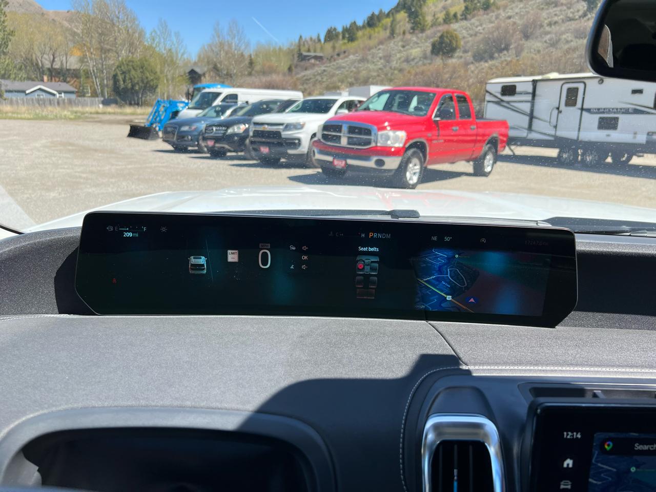 Ford Expedition Max  2025
