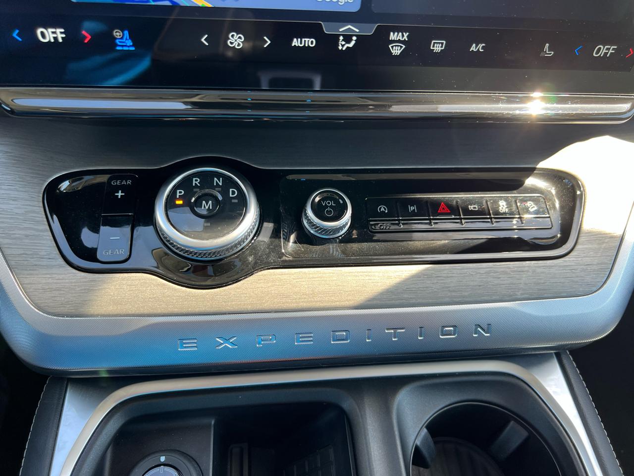 Ford Expedition Max  2025