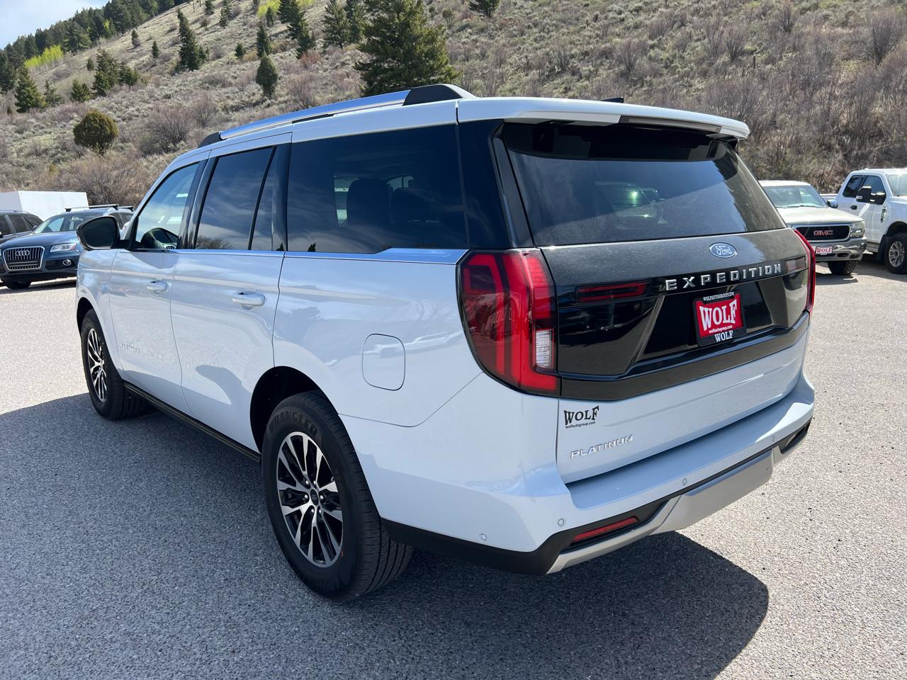 Ford Expedition  2025