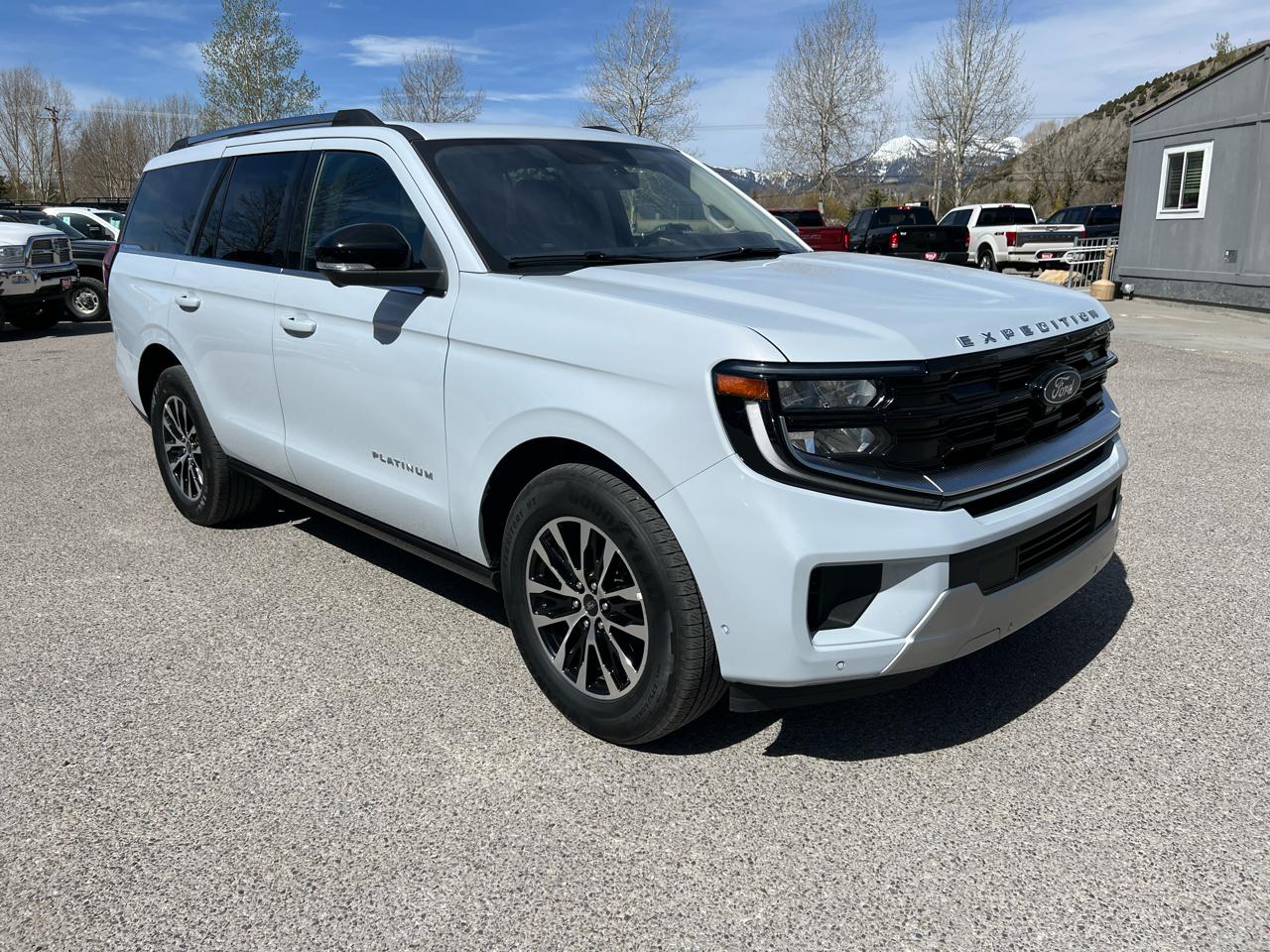 Ford Expedition  2025