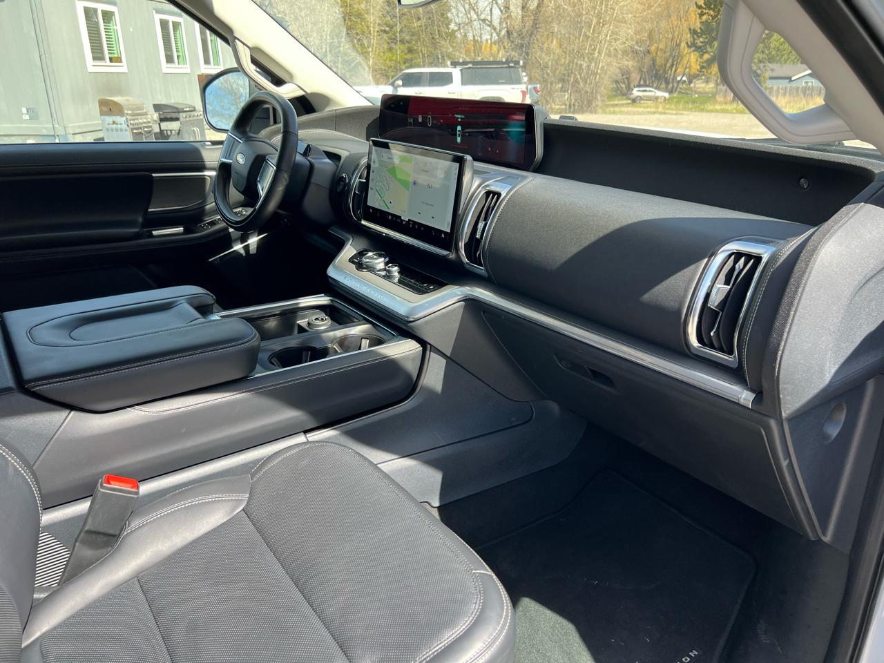 Ford Expedition  2025