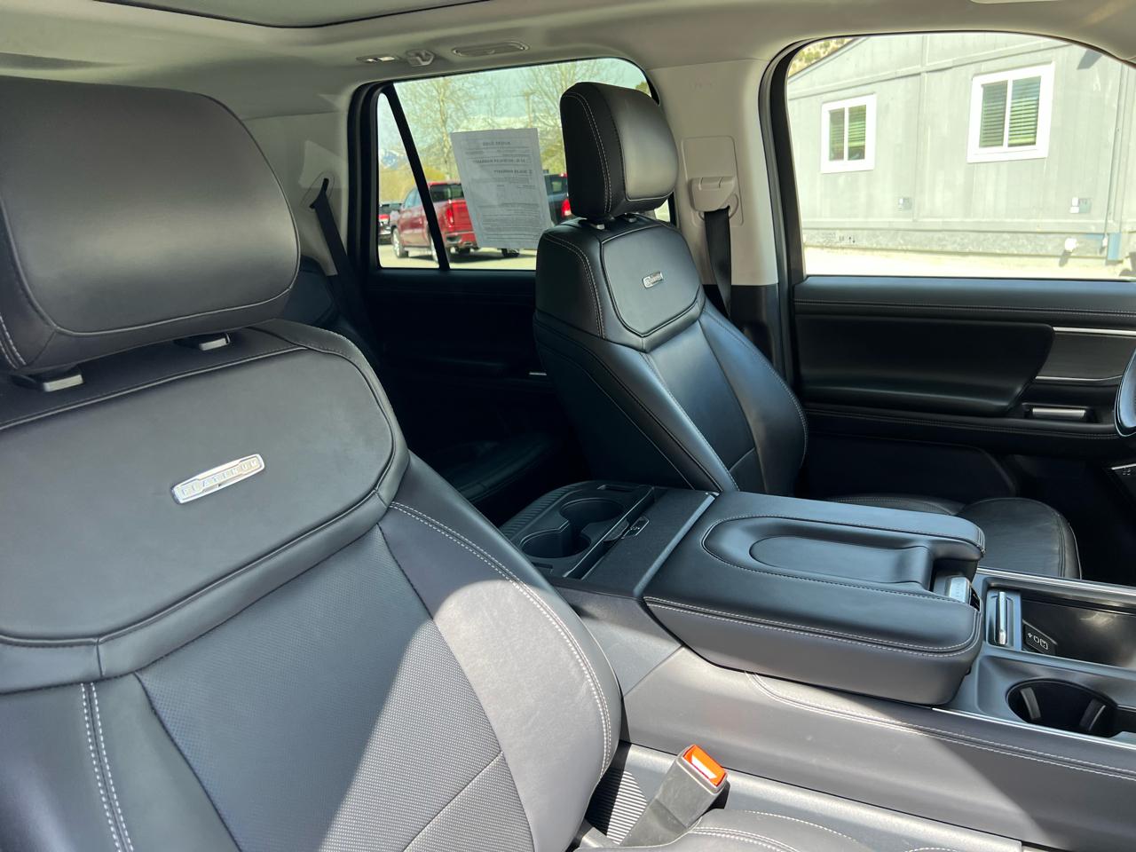 Ford Expedition  2025