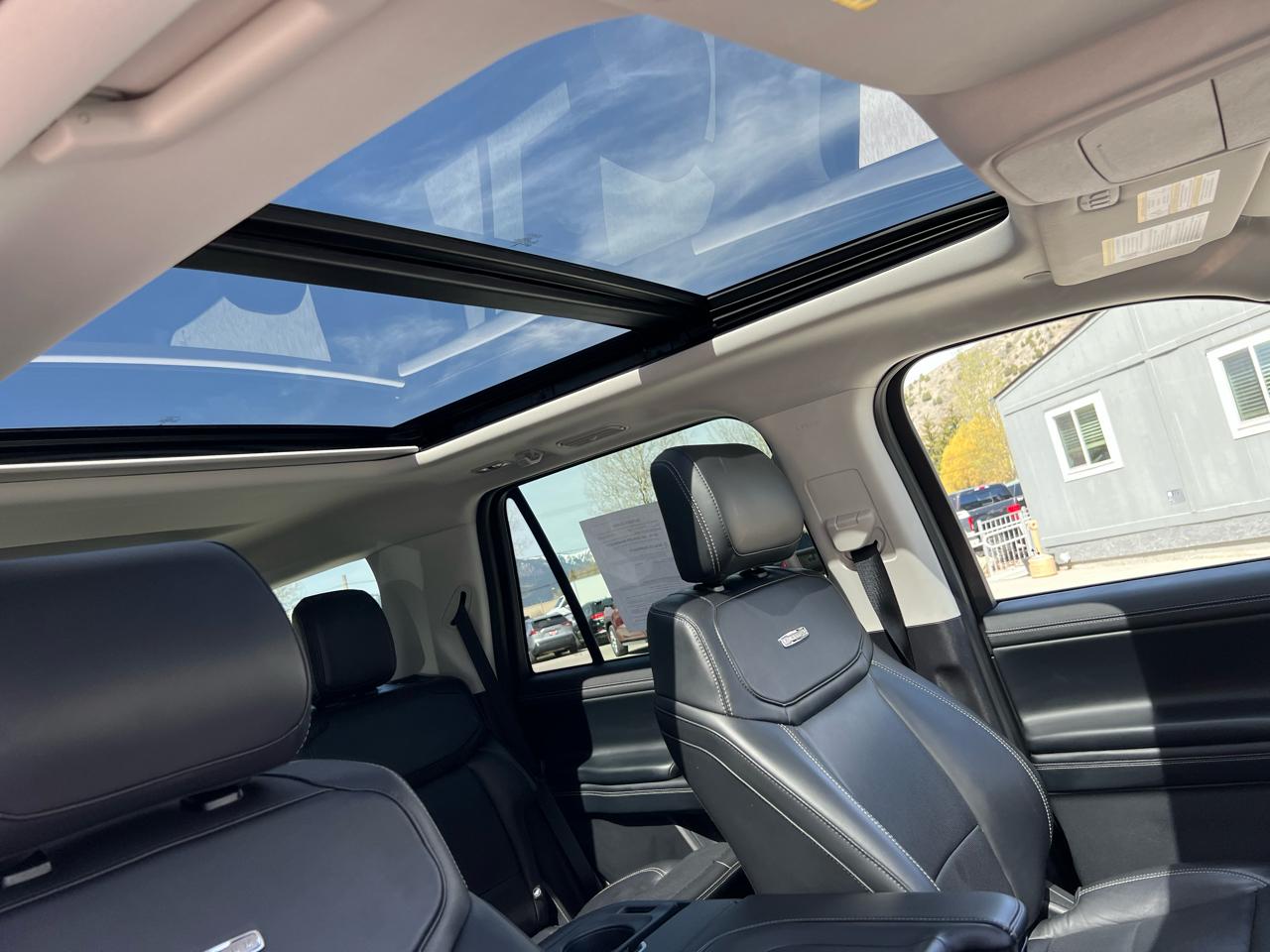Ford Expedition  2025