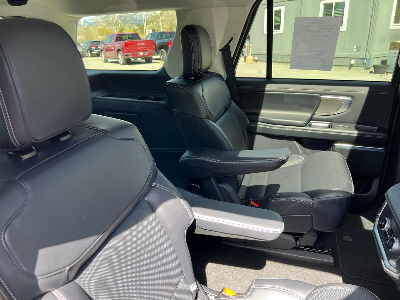 Ford Expedition  2025