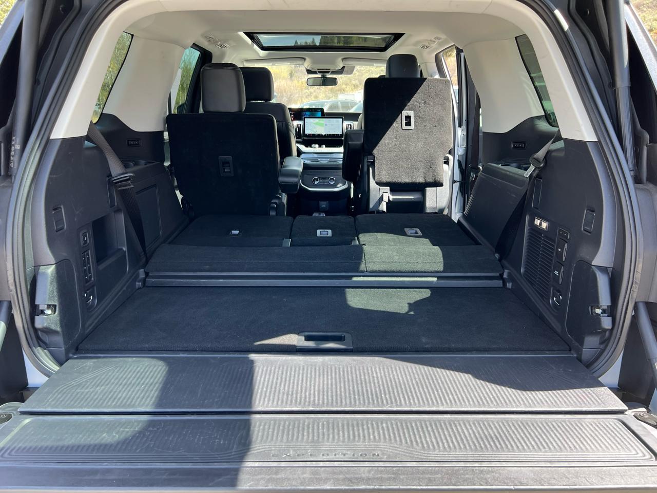 Ford Expedition  2025