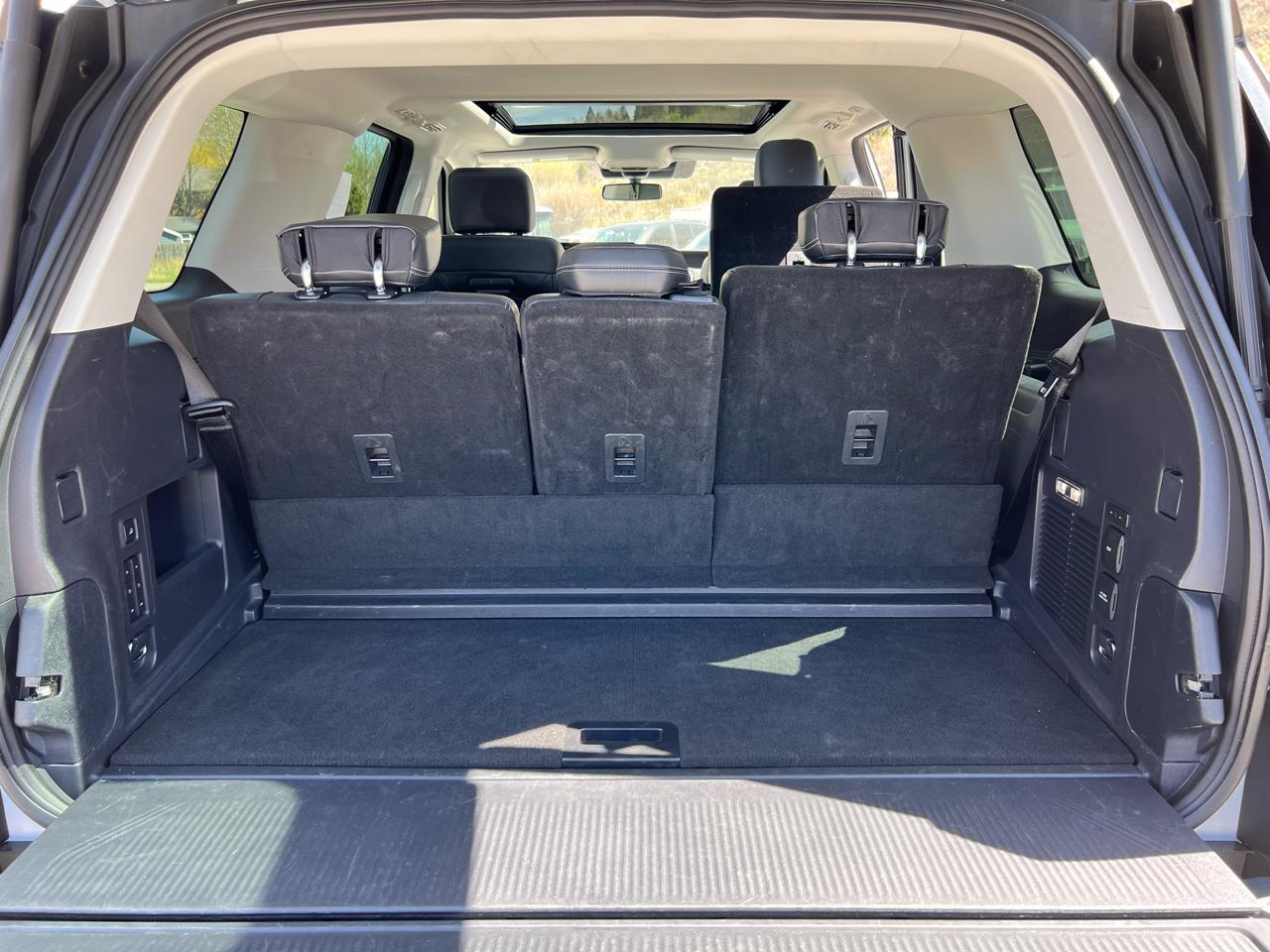 Ford Expedition  2025
