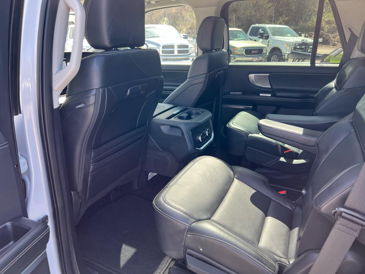 Ford Expedition  2025
