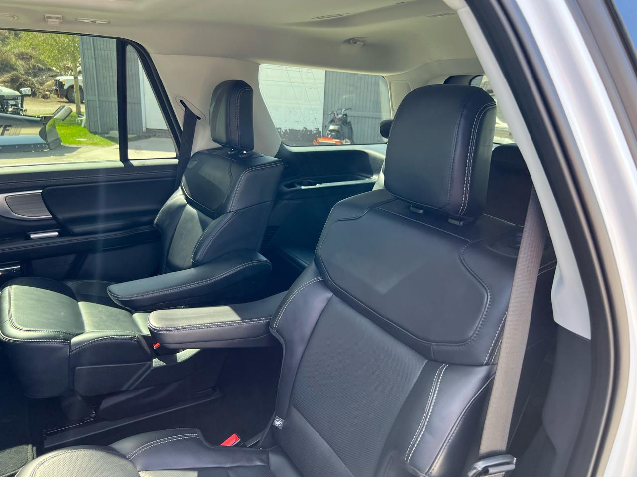 Ford Expedition  2025