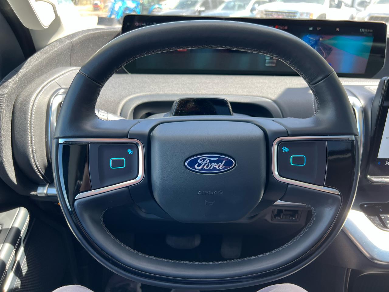Ford Expedition  2025