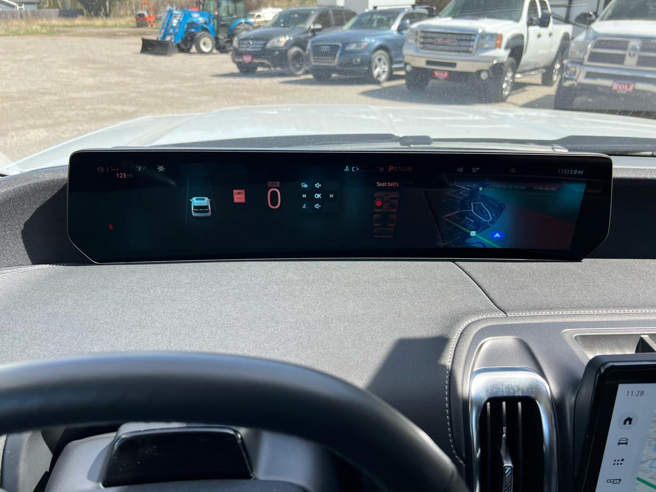 Ford Expedition  2025