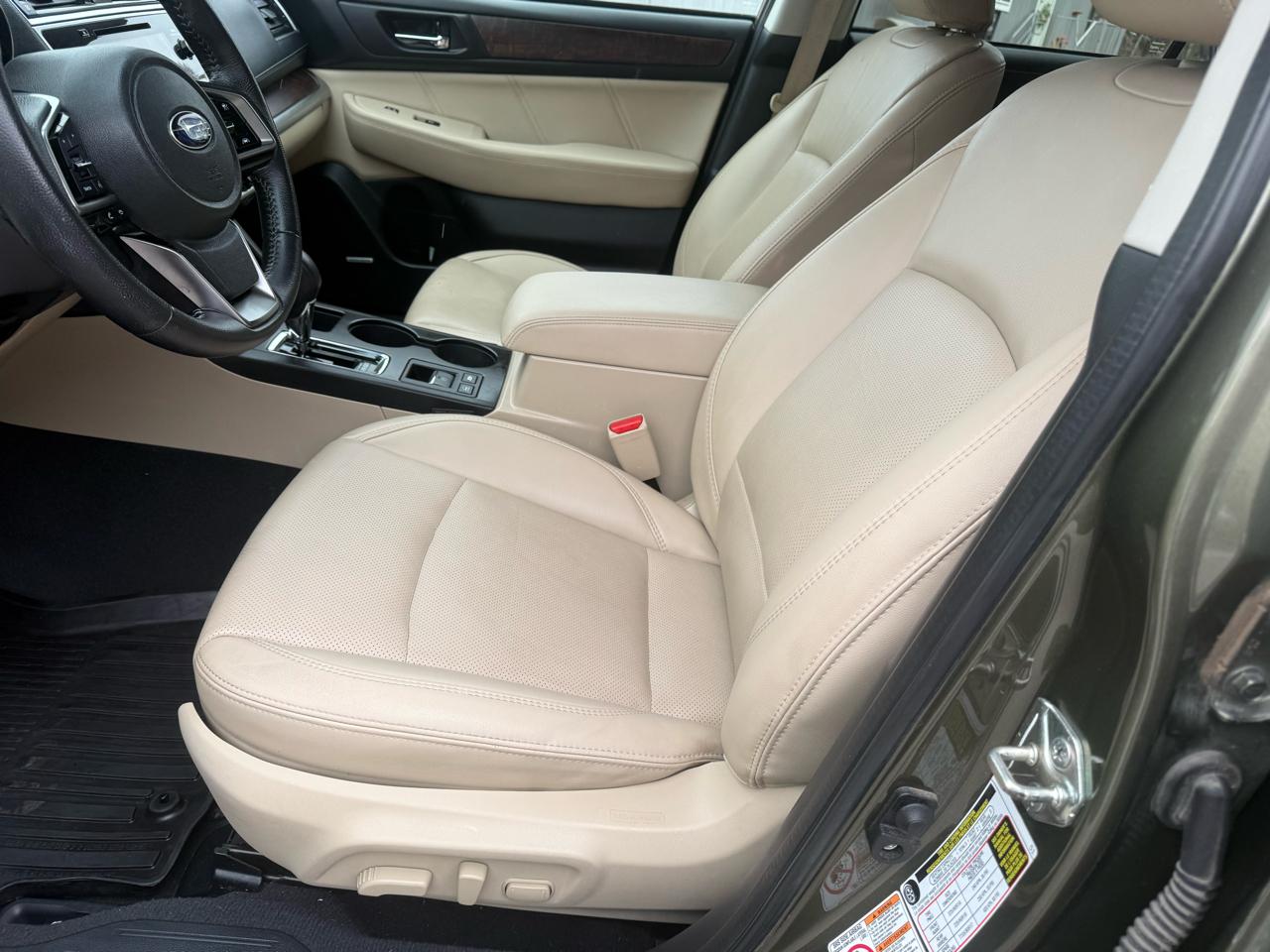 Subaru Outback  2019