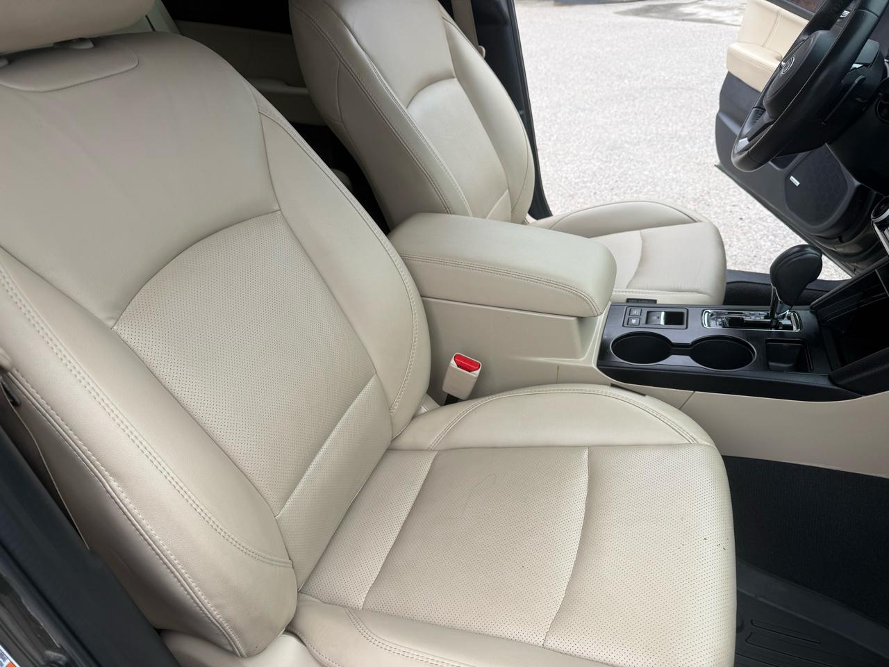 Subaru Outback  2019