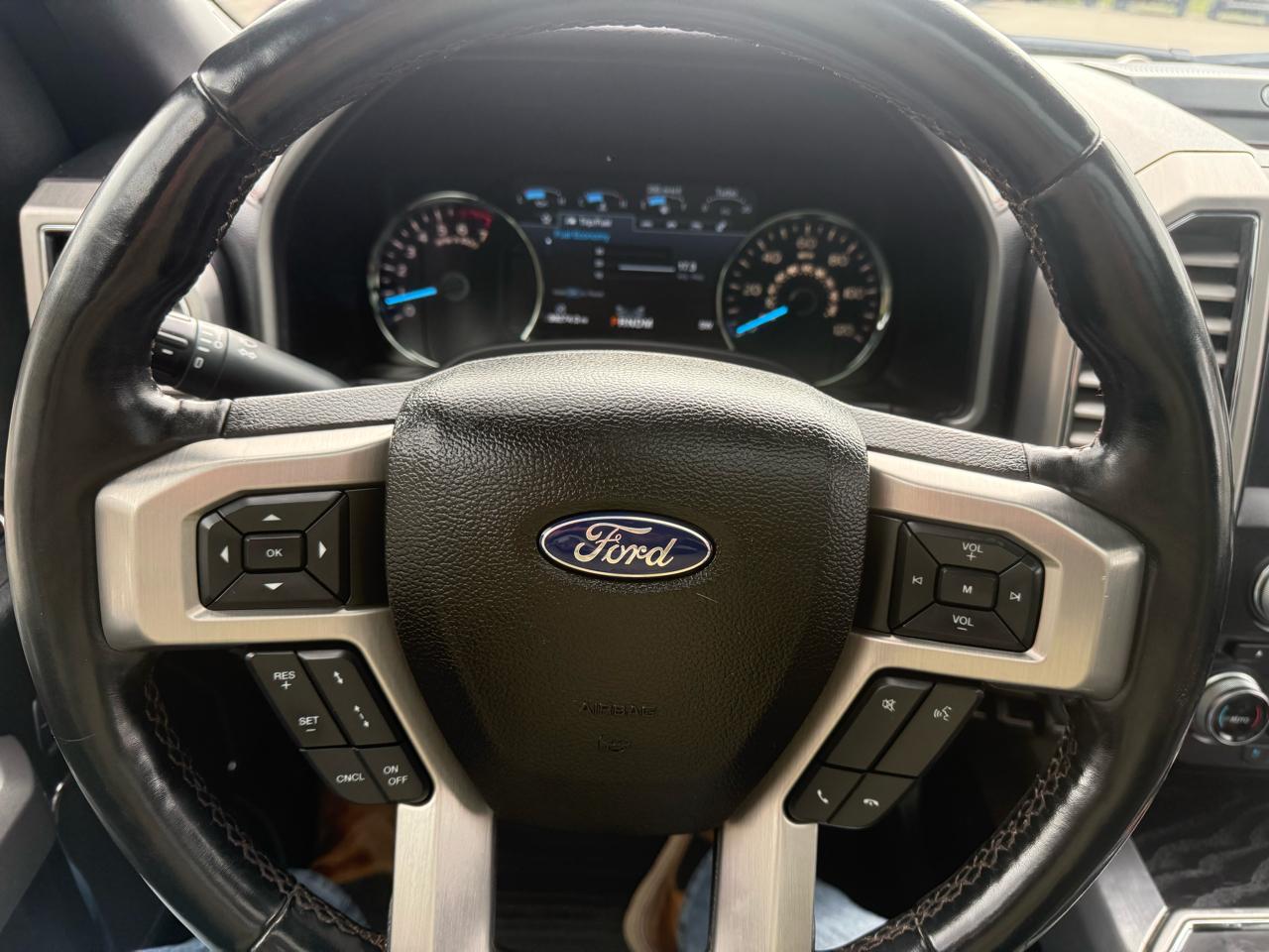 Ford F150  2018