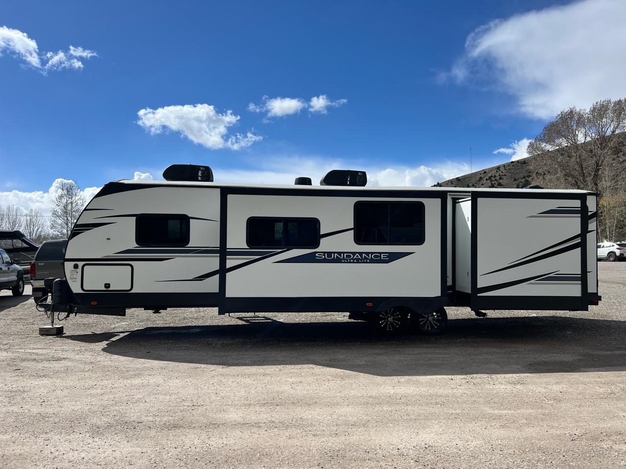 Heartland Sundance  2021