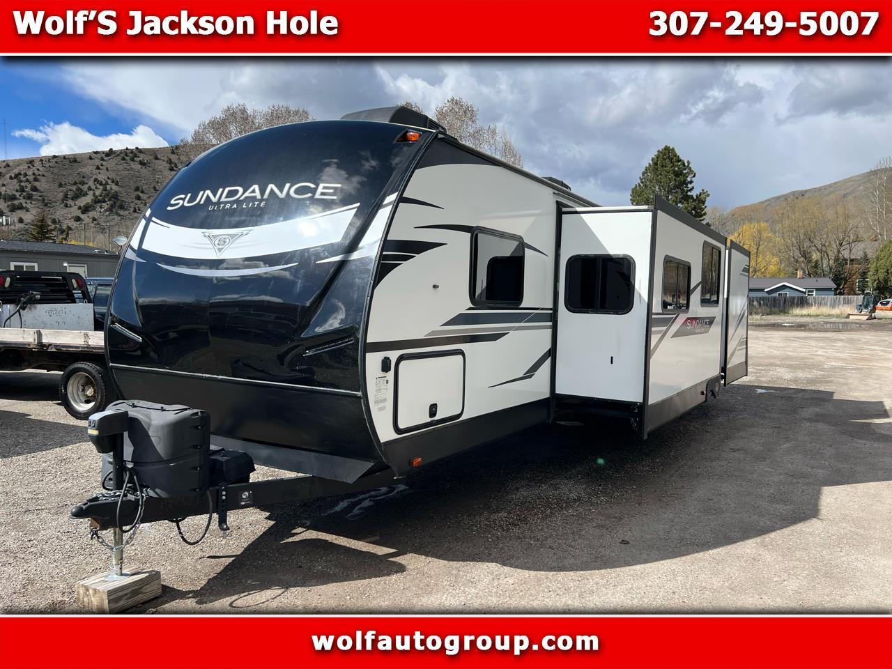 Heartland Sundance  2021