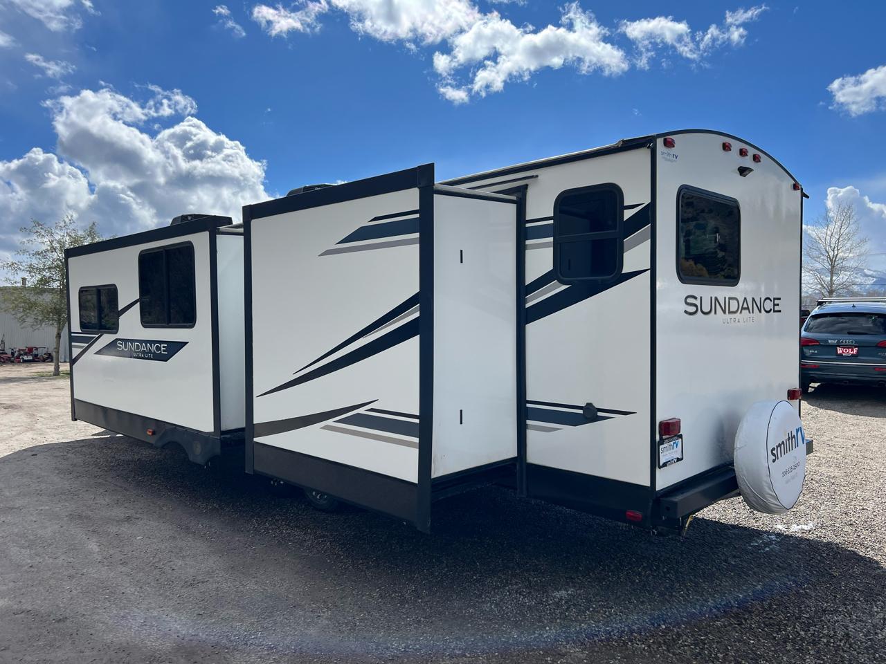 Heartland Sundance  2021