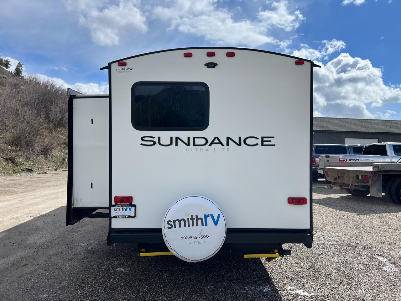 Heartland Sundance  2021