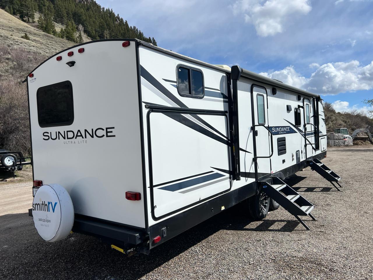 Heartland Sundance  2021