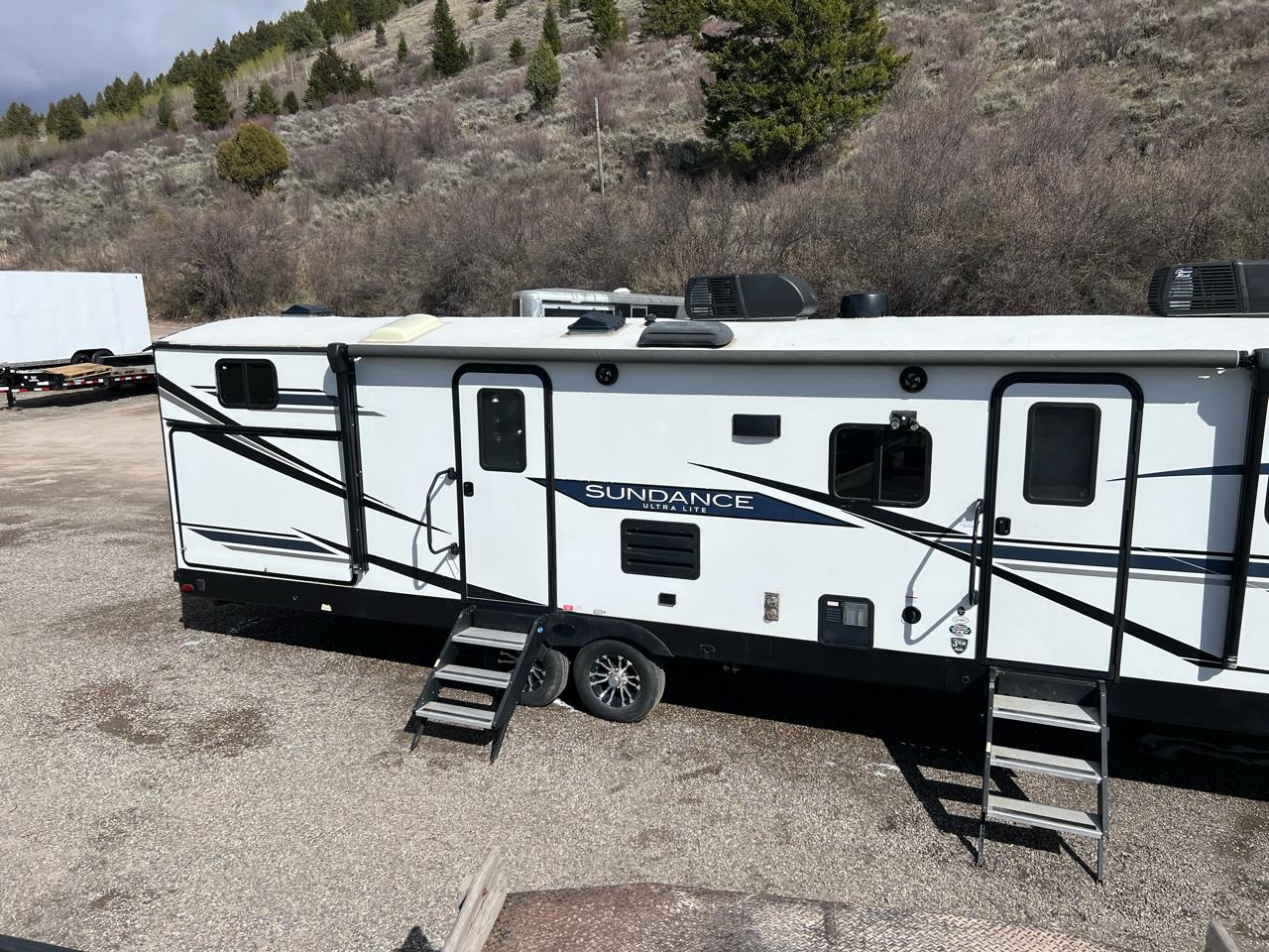 Heartland Sundance  2021