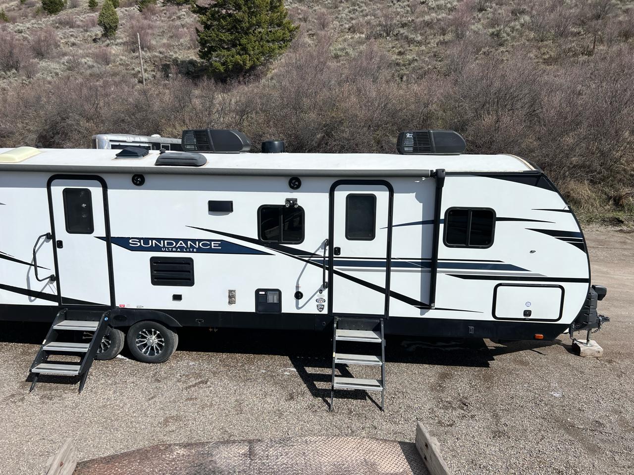 Heartland Sundance  2021