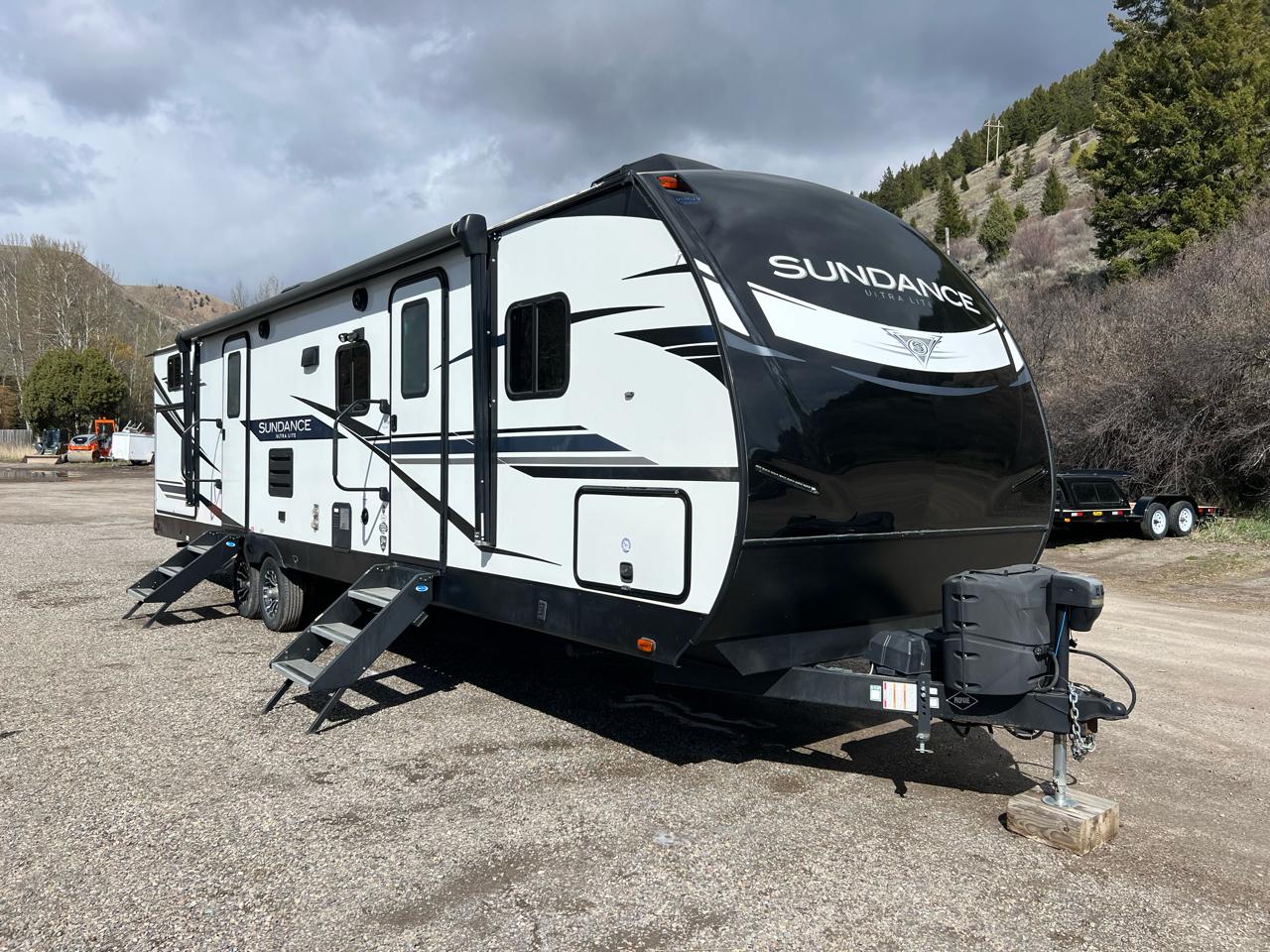 Heartland Sundance  2021