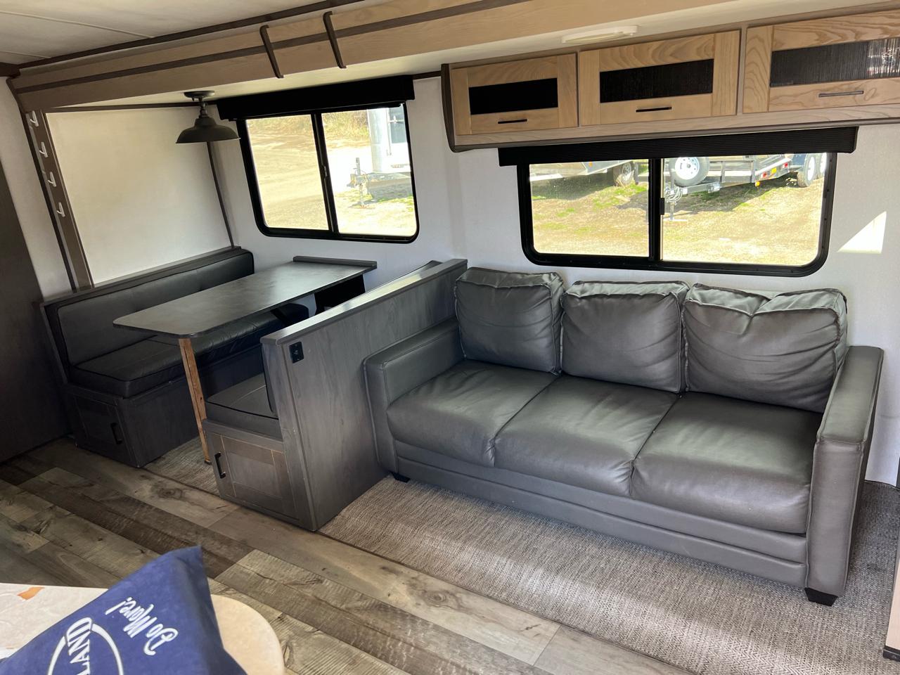 Heartland Sundance  2021