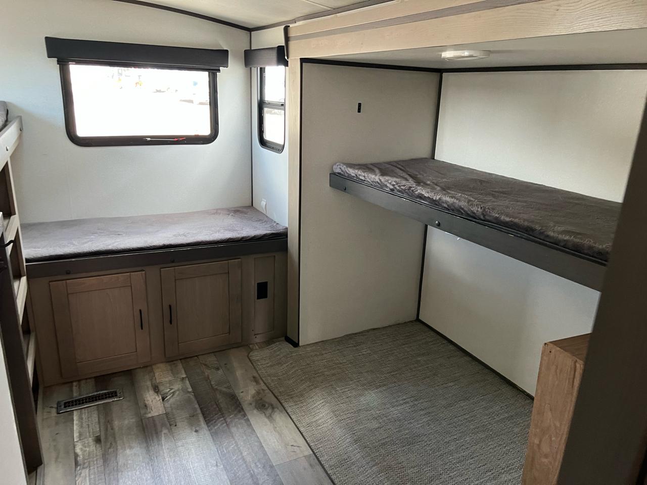 Heartland Sundance  2021