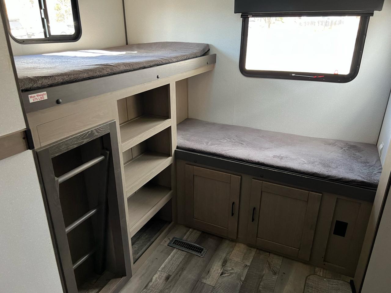 Heartland Sundance  2021