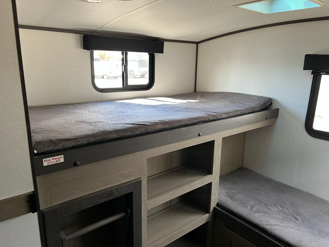 Heartland Sundance  2021