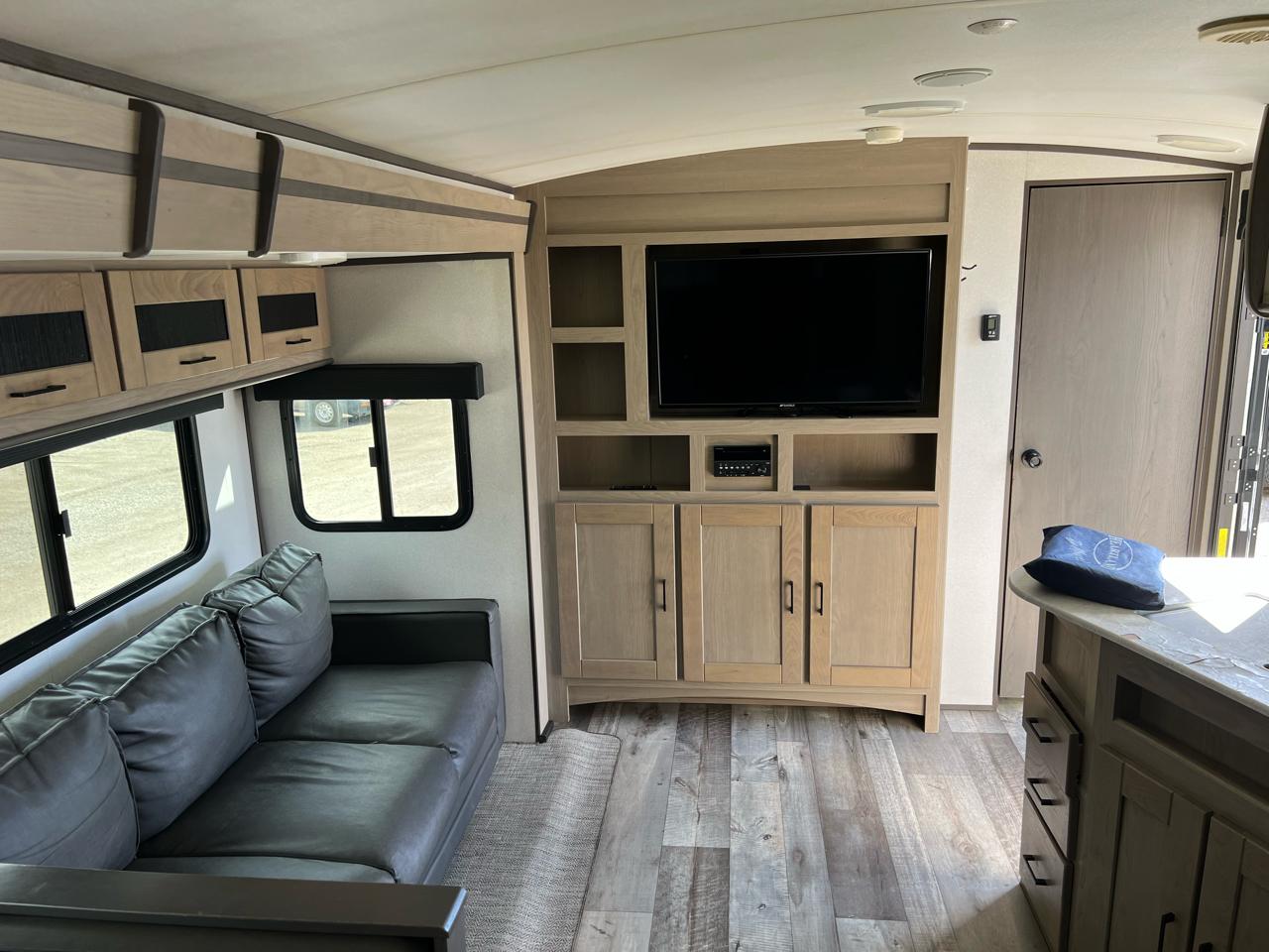 Heartland Sundance  2021