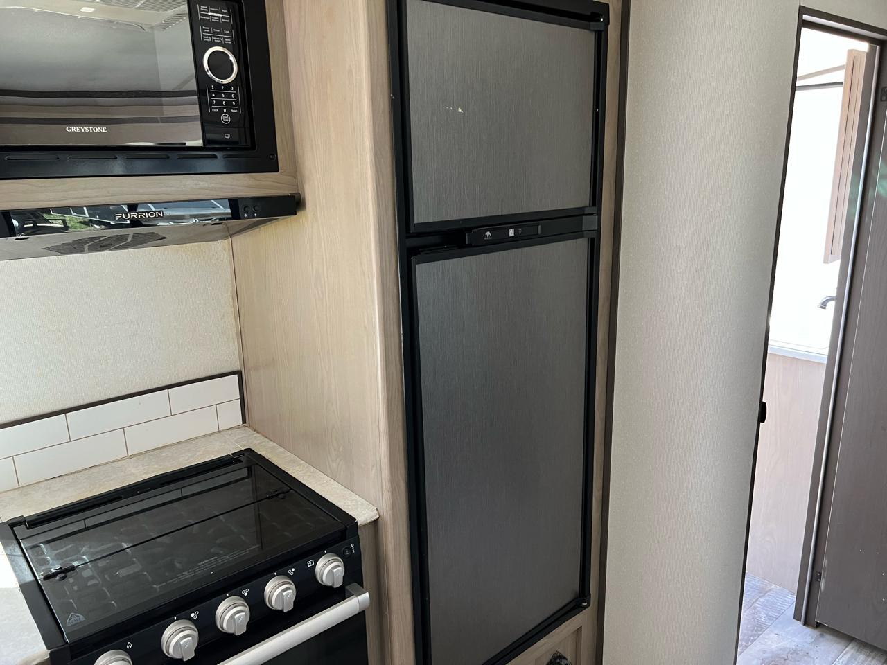 Heartland Sundance  2021