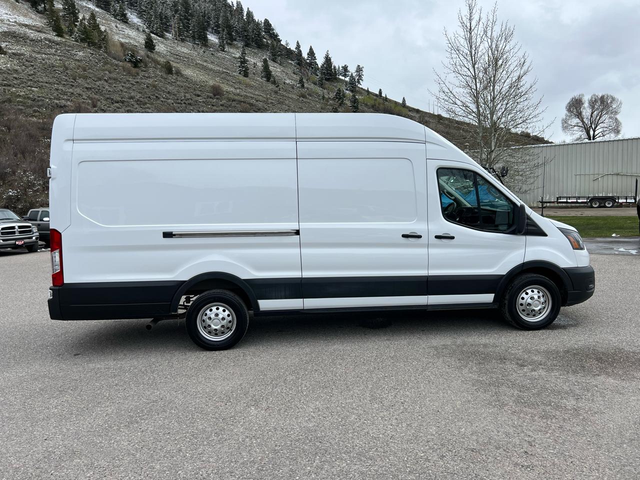 Ford Transit Cargo Van  2023