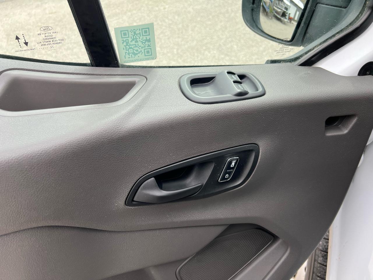 Ford Transit Cargo Van  2023