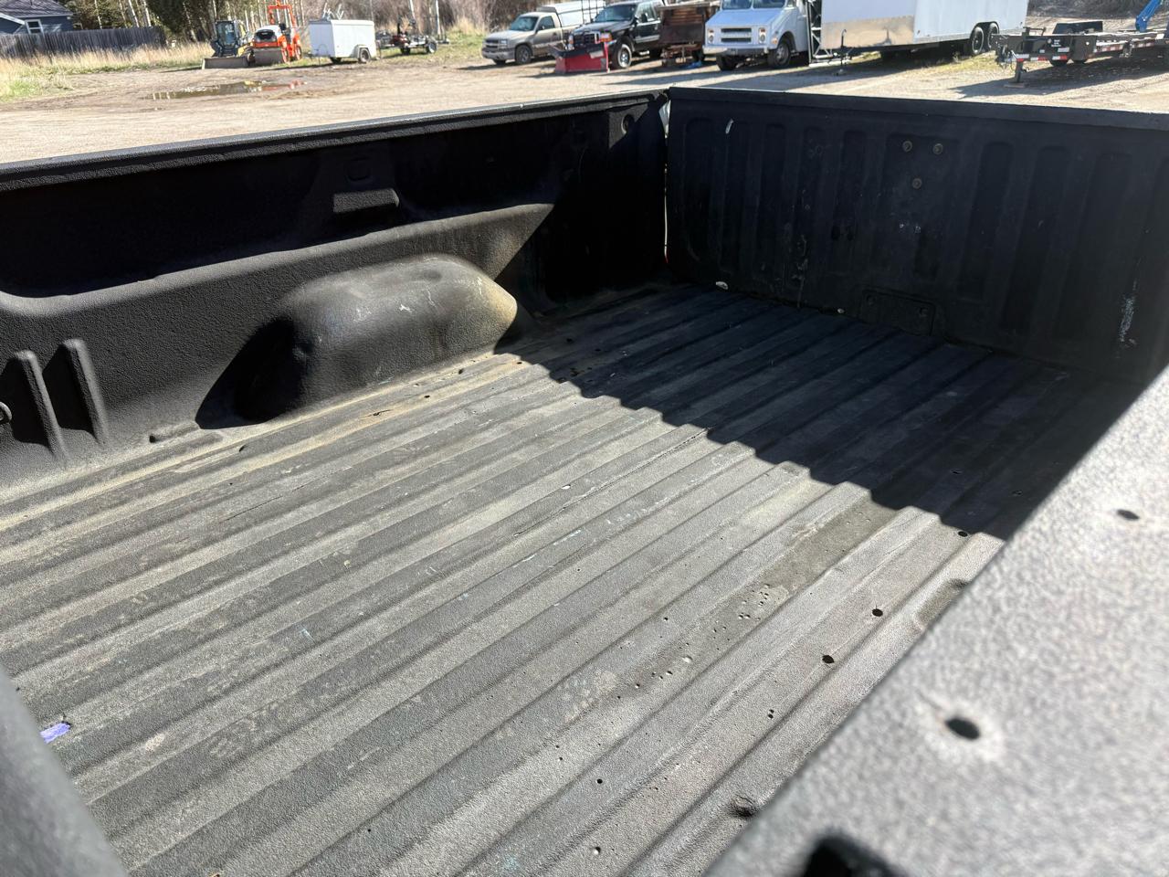 GMC Sierra 2500HD  2014