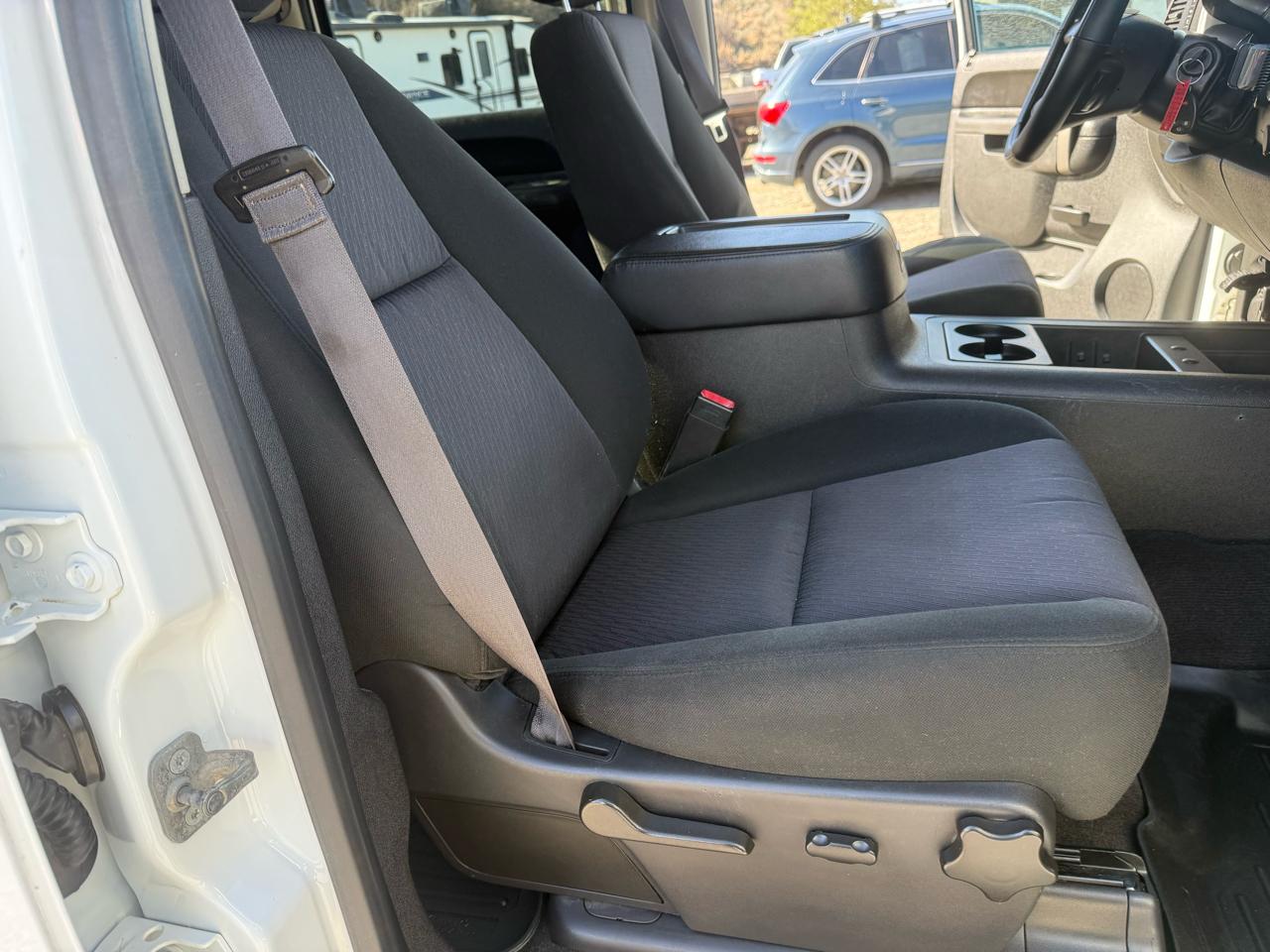 GMC Sierra 2500HD  2014