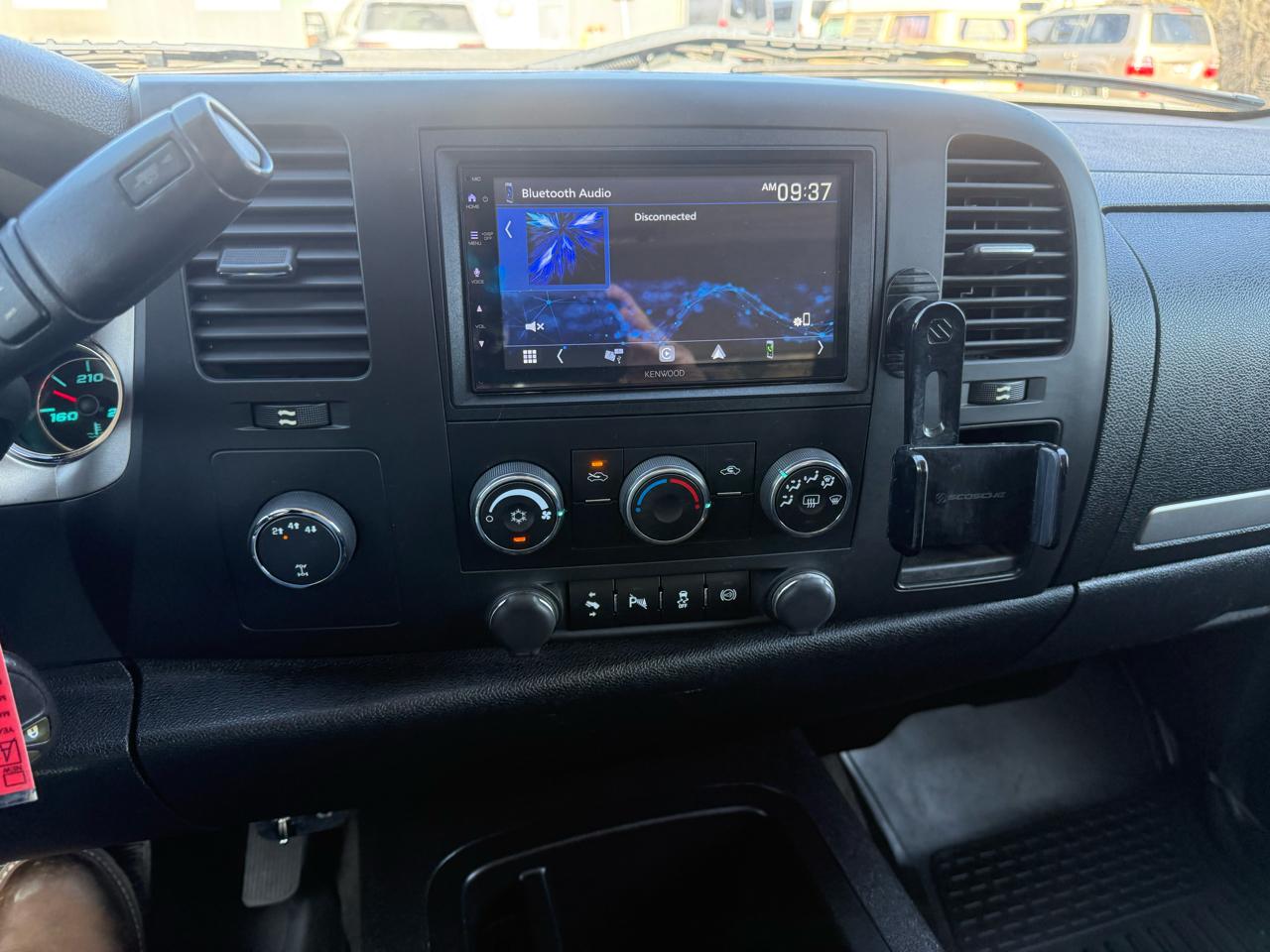 GMC Sierra 2500HD  2014