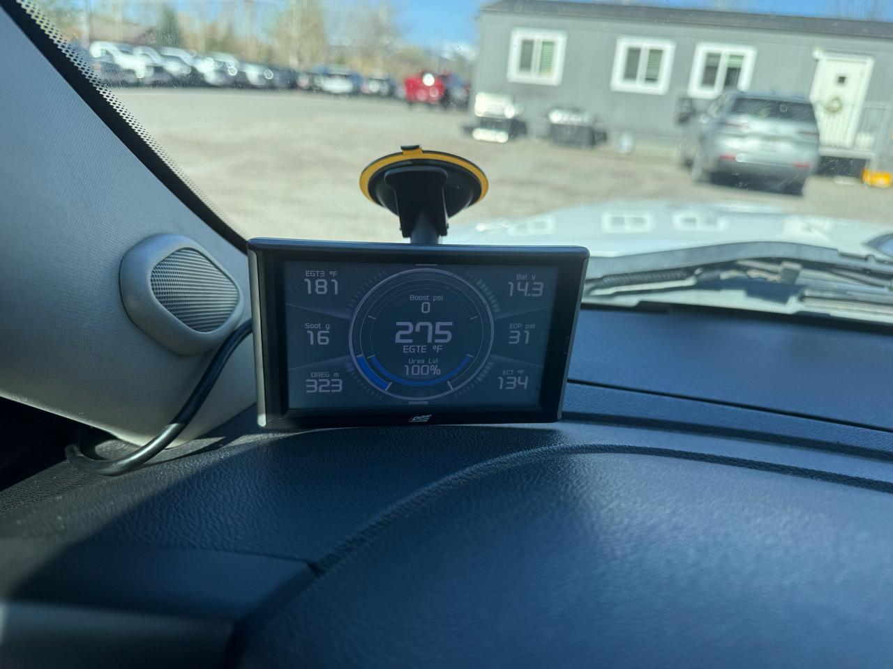 GMC Sierra 2500HD  2014