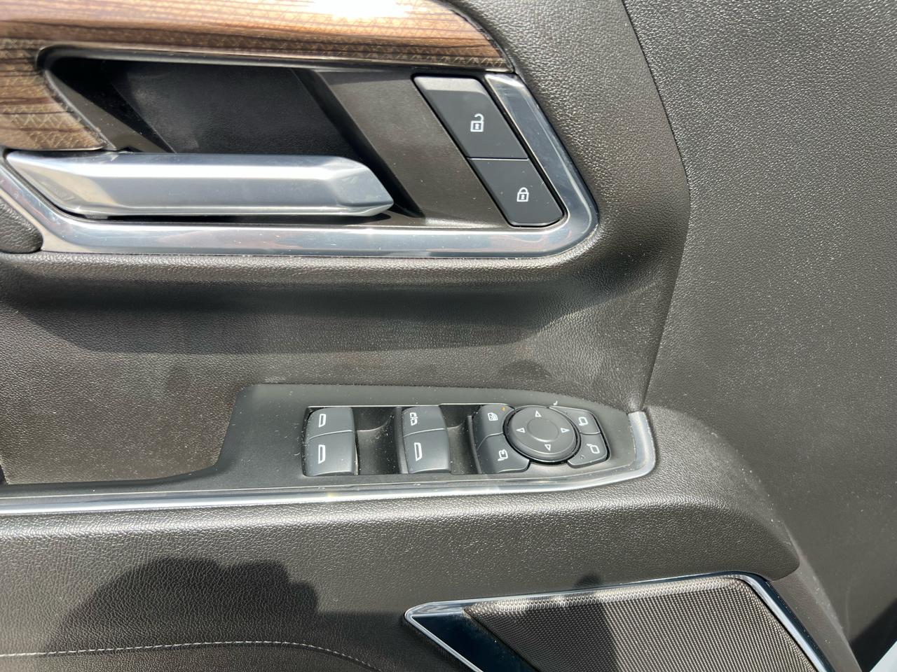 Chevrolet Silverado 3500HD  2024