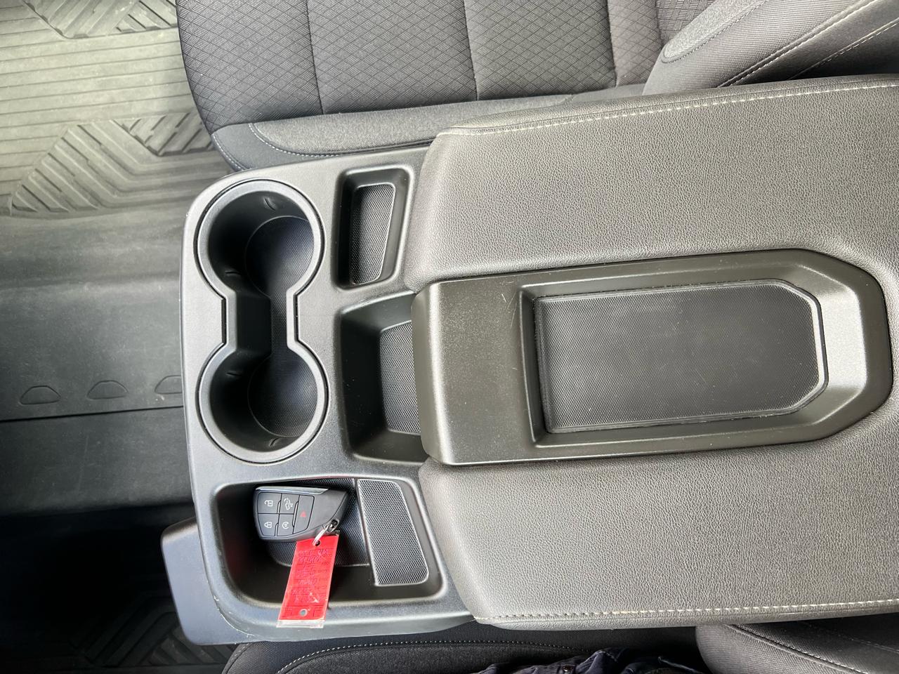 Chevrolet Silverado 3500HD  2024