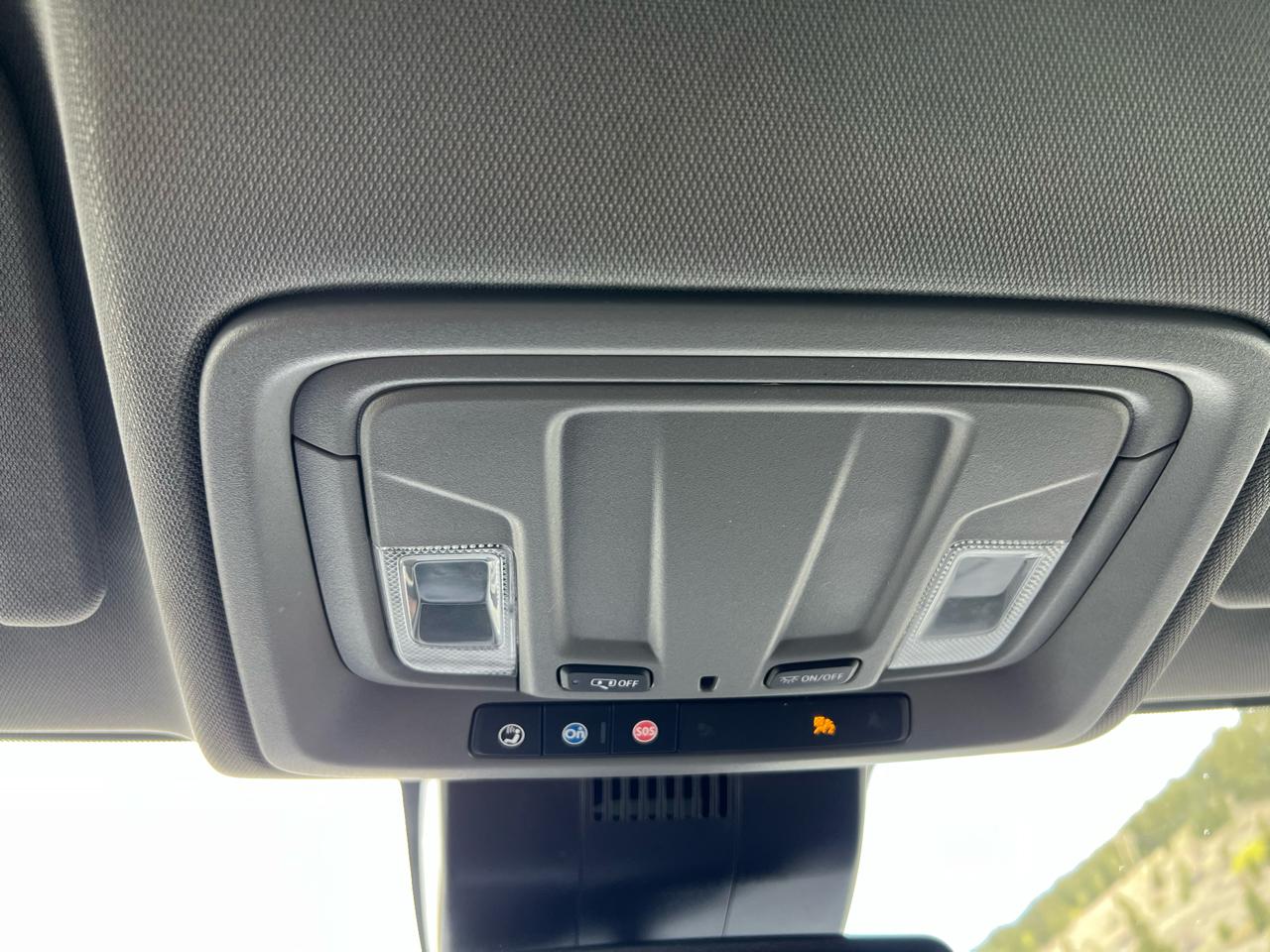 Chevrolet Silverado 3500HD  2024