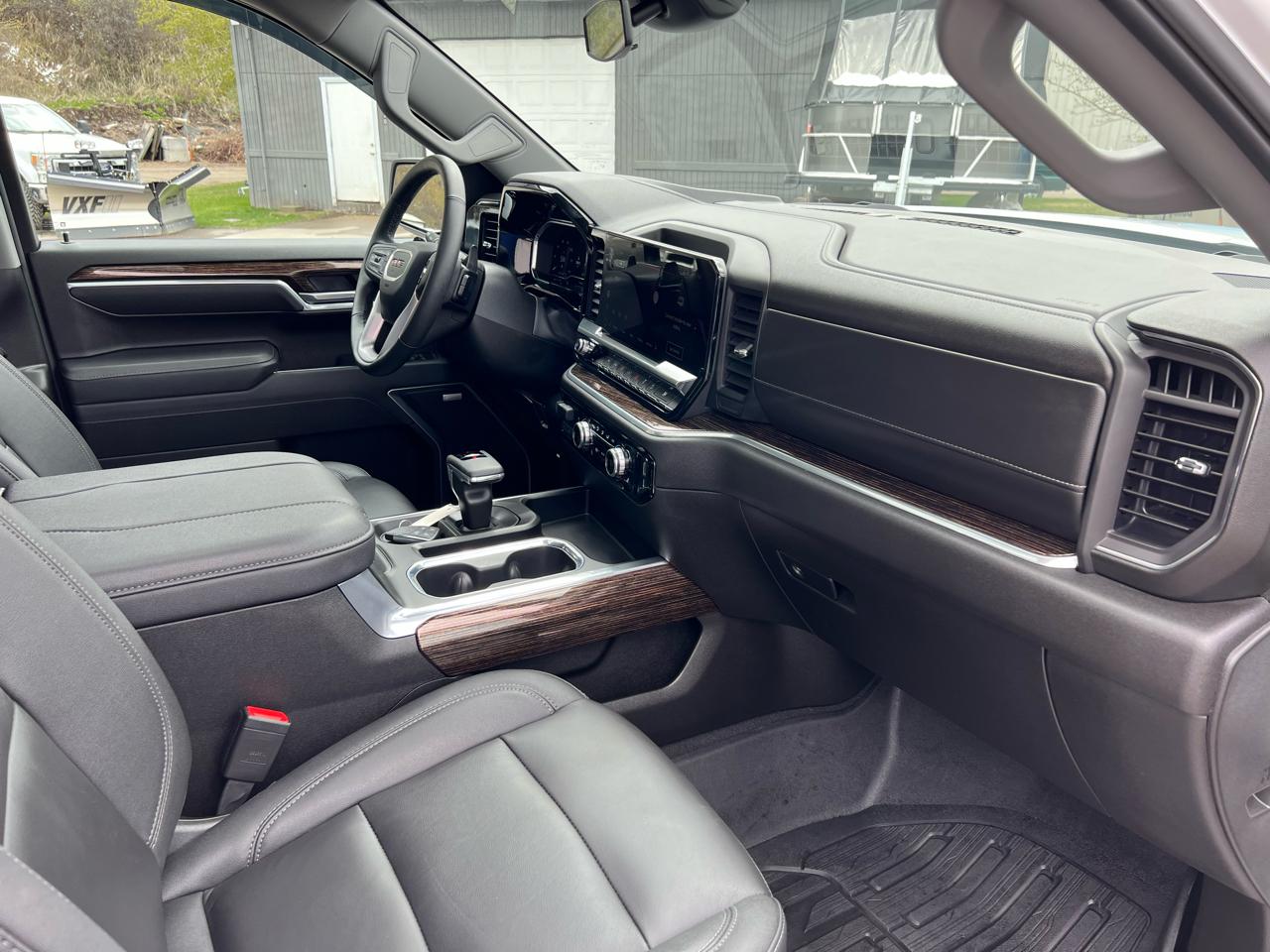 GMC Sierra 1500  2025