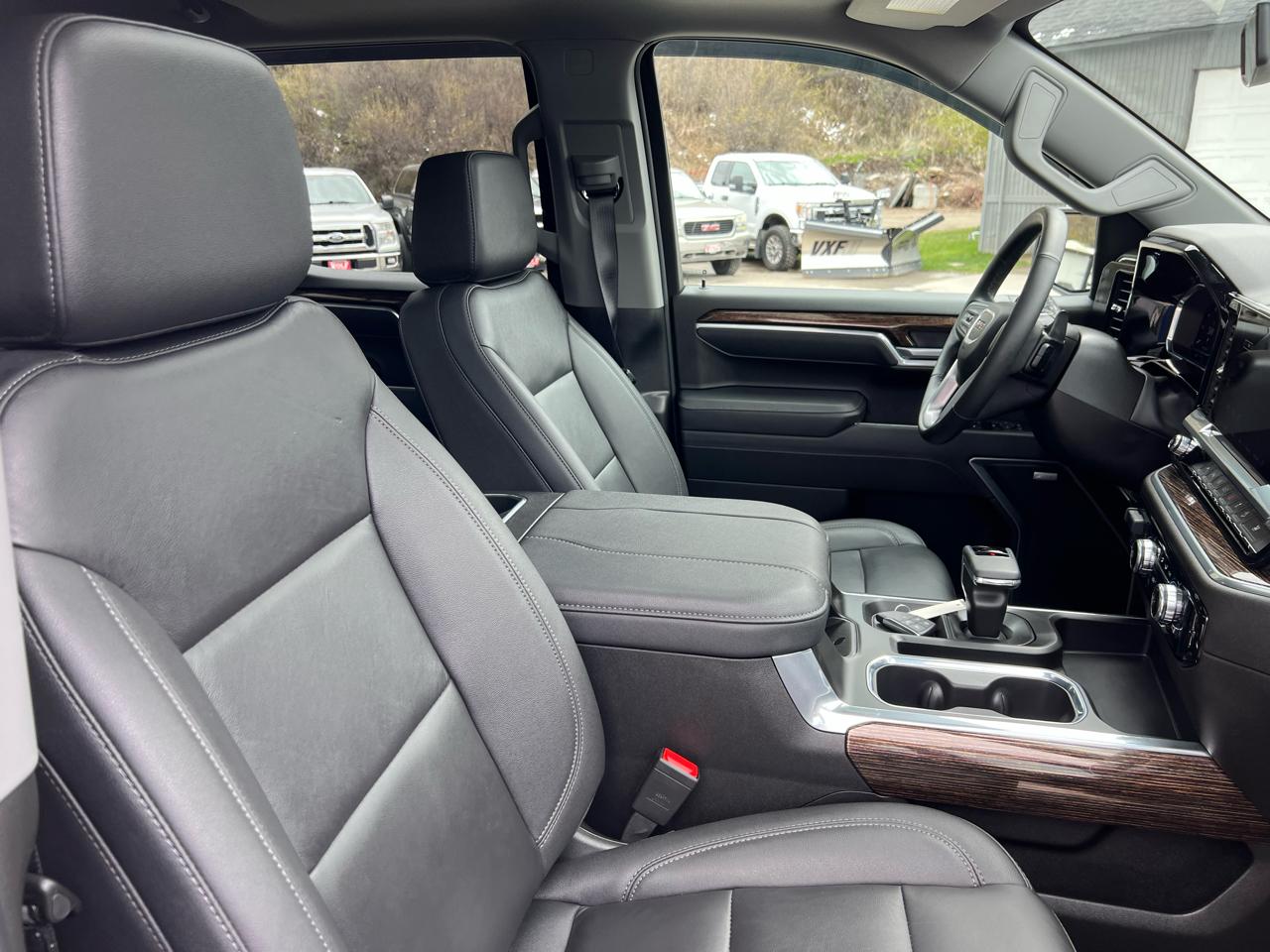 GMC Sierra 1500  2025